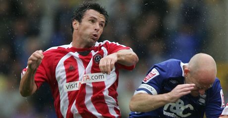 Speed: Blades hero