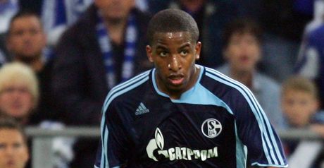Farfan: Shoulder problem