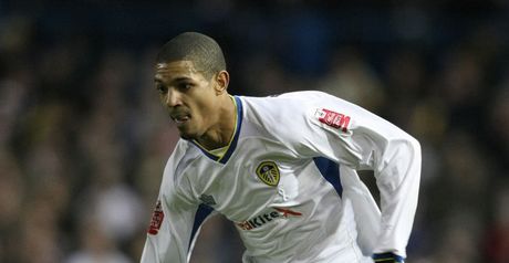 Beckford: On target