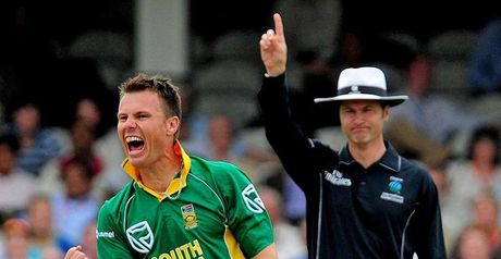 Botha: optimistic