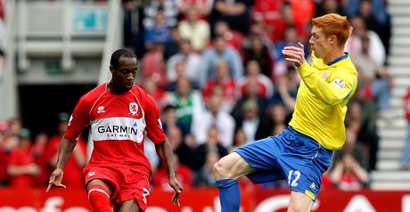 Hoyte: Saved by Sanli