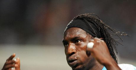 Niang: Match-winner