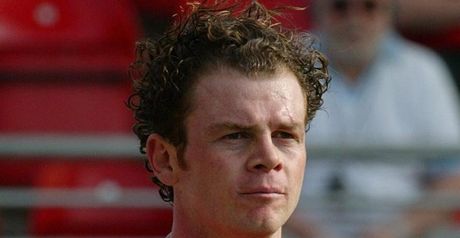 Lockwood: Impressing at Barnet