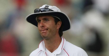 Vaughan: Still in the minds of the selectors