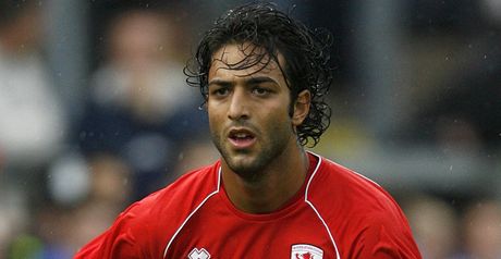 Mido: Very emotional