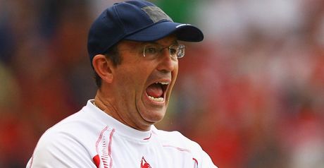 Pulis: Technology fan