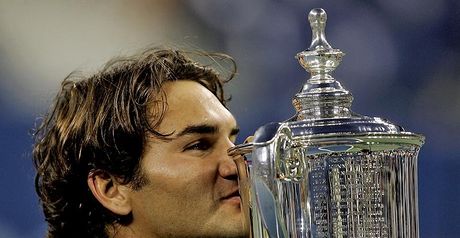 Federer: Facing tough challenge to retain US Open crown
