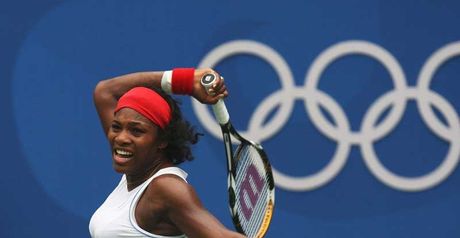 Williams: Singles debut