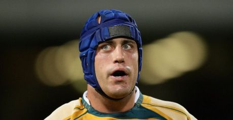Sharpe: called up