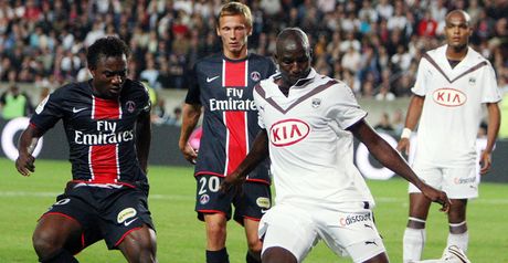 Diawara: Set for move