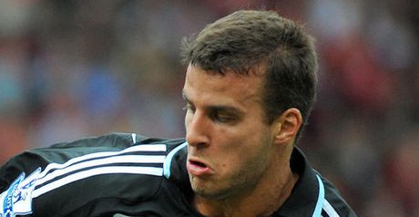 Taylor: Staying put