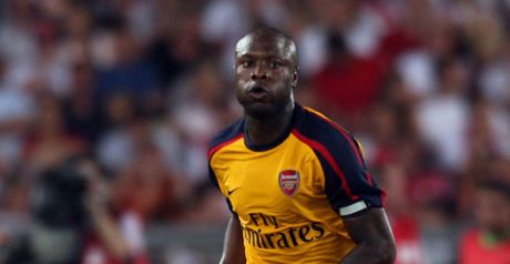 Gallas: Gunners skipper