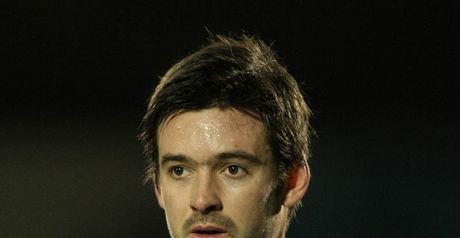 Boyd: Praises veteran Humphreys