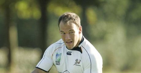 Botha: Joining Ulster