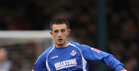 Eardley: Latics stay