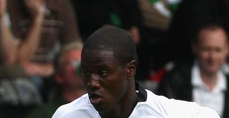 Johnson: Loaned out