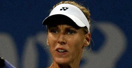 Dementieva: Silver in Sydney