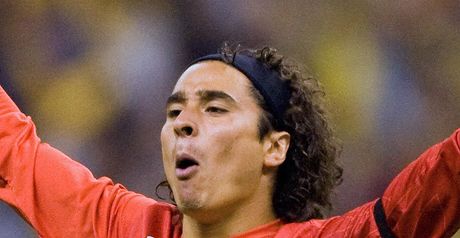 Ochoa: Staying put