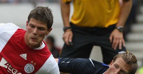 Huntelaar: Match-winner