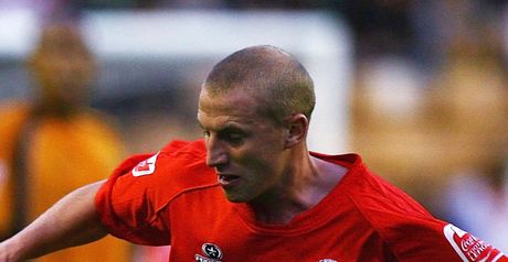 Craney: Scored wonder goal