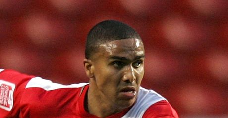 Thomas: One-year contract