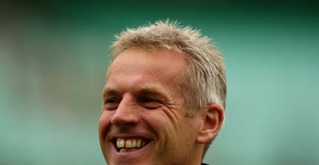 Moores: Aggression needed