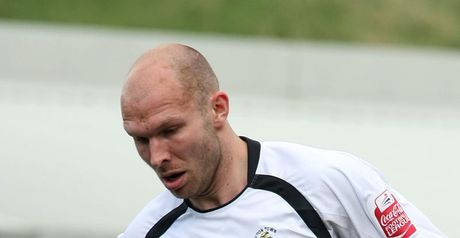Parkin: Walsall move