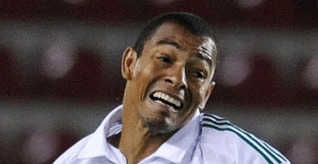 Gilberto: Happy in Greece