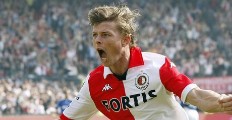 Tomasson: On target
