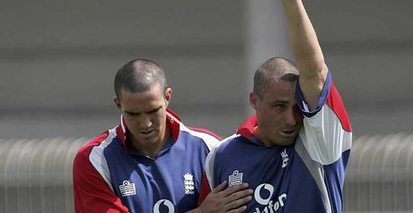 KP and Jones: Skipper wants paceman back