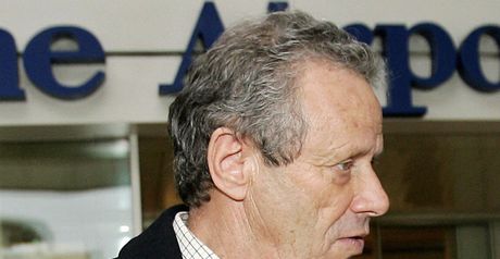 Zamparini: Confirms split