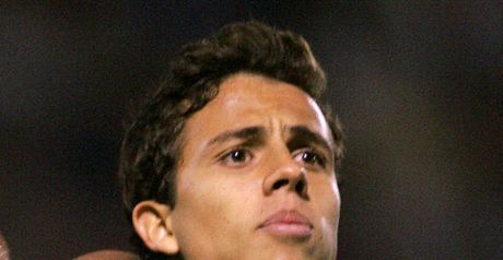 Nilmar: Top target