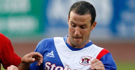 Murphy: Linked with move