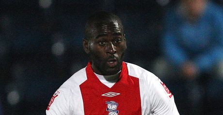 Owusu-Abeyie: Crucial second