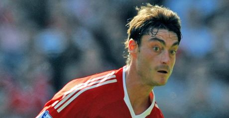 Riera: Back in Spain fold