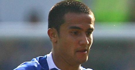 Cahill: Putting team first