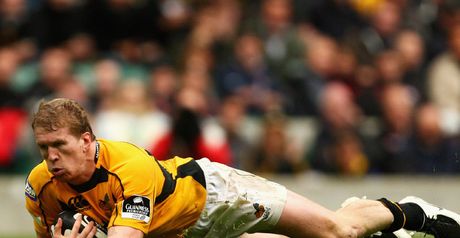Rees: Wants more effort from Wasps