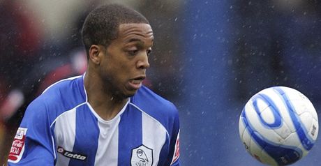 Small: Charlton new boy
