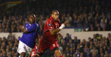 Yakubu: On target