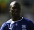 Kevin Campbell