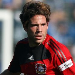 Gonzalo Castro