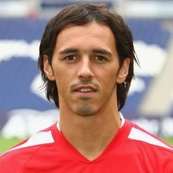 Sergio Pinto