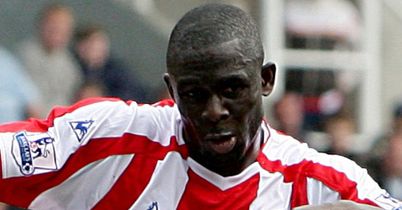 Sonko: Hoping to face Newcastle