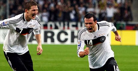 Trochowski: Goalscorer