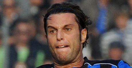 Doni: Has recieved a lengthy ban for match-fixing