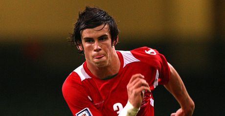 Bale: Out of action