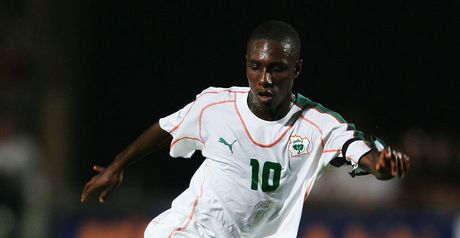 Yapi Yapo: Keen on Prem