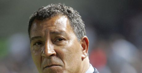 Ten Cate: First win