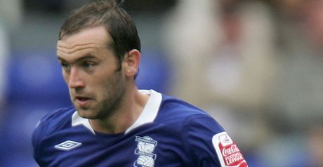 McFadden: Opened scoring