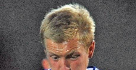 Wright: Gillingham switch